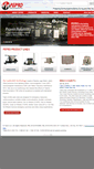 Mobile Screenshot of peprollc.com